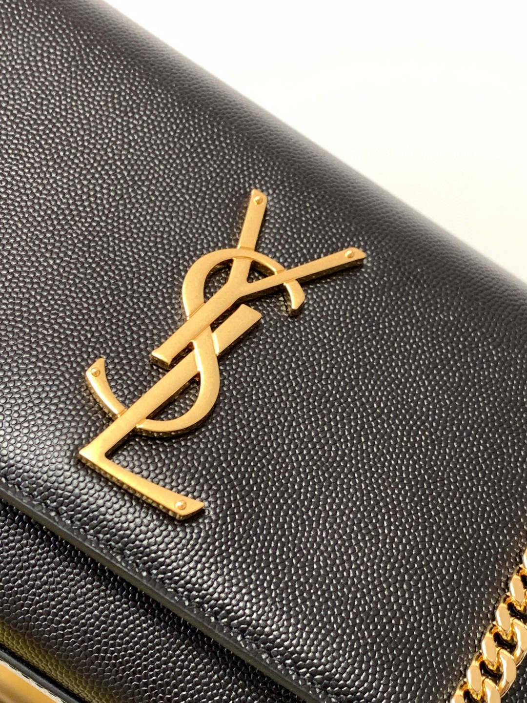 YSL Satchel Bags